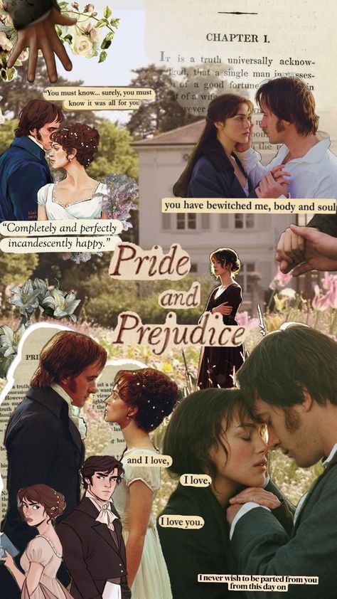 You have bewitched me, body and soul. #prideandprejudice #elizabethanddarcy #mrdarcy #janeausten You Have Bewitched Me Body And Soul, Me Before You, Regency Era Aesthetic, October Photoshoot, Bewitched Me Body And Soul, Darcy Pride And Prejudice, Incandescently Happy, Book Journaling, Personality Tests