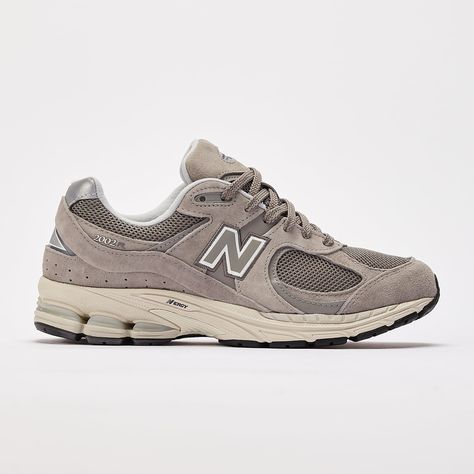 New Balance 2002R "Grey" now available online New Balance 2002r Marblehead, New Balance 2002r Grey, New Sneaker Releases, New Balance Mens, New Balance 2002r, Old Shoes, Sneaker Release, Boxing Conditioning, Note Box