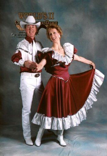 Western Dance Costume, Line Dancing Outfit, Western Dancing, Square Dance Outfit, Western Costume, Dancing Outfit, Dancing Outfits, Western Dance, Country Bumpkin