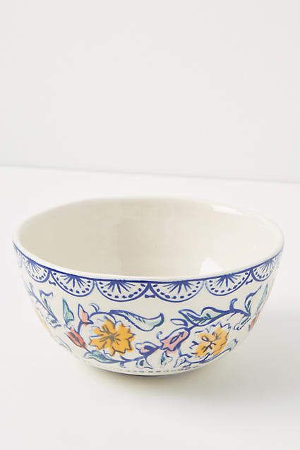 Anthropologie Luann Bowl #ad #homedecor #homestyle #homedecorideas  #AnthroFave #AnthroRegistry #bohochic #boho #glam #homedecorideas #livingroom #livingroomideas #livingroomdecor #masterbedroom Anthropologie Bowl, Cuban Decor, Olive Bowl, Nut Bowl, Berry Baskets, Green Glass Vase, Mind The Gap, Food Trends, Kitchen Collection