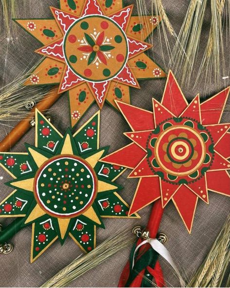 Ukrainian Christmas Decorations, Ukrainian Ornaments, Ukrainian Christmas, Dance Crafts, Amazon Christmas, Repurposed Items, Christmas 2014, Christmas Star, 12 Days Of Christmas