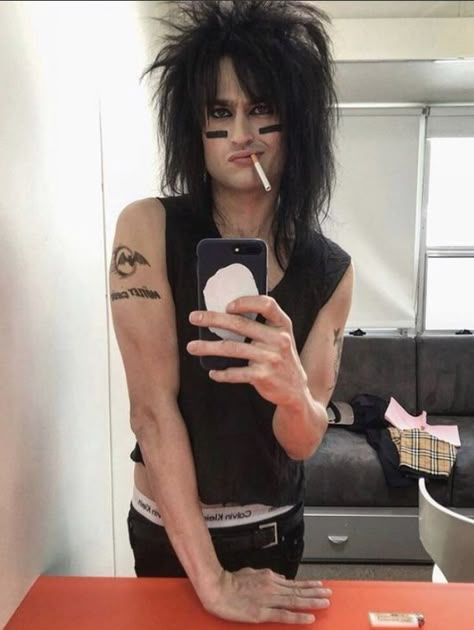 Douglas Booth The Dirt, Nikki Sixx The Dirt, The Dirt Movie, Motley Crue Nikki Sixx, Motley Crew, Mick Mars, Douglas Booth, Pam And Tommy, Motley Crüe