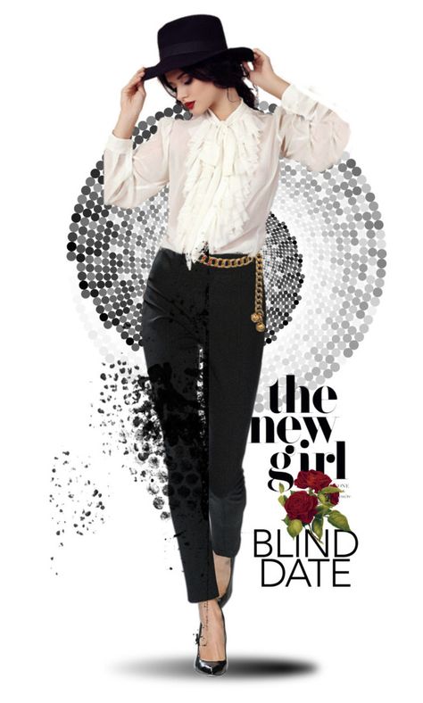 "Blind Date" by almadiana ❤ liked on Polyvore featuring art Blind Dates, Polyvore Set, Capri Pants, Blinds, Polyvore, Pants