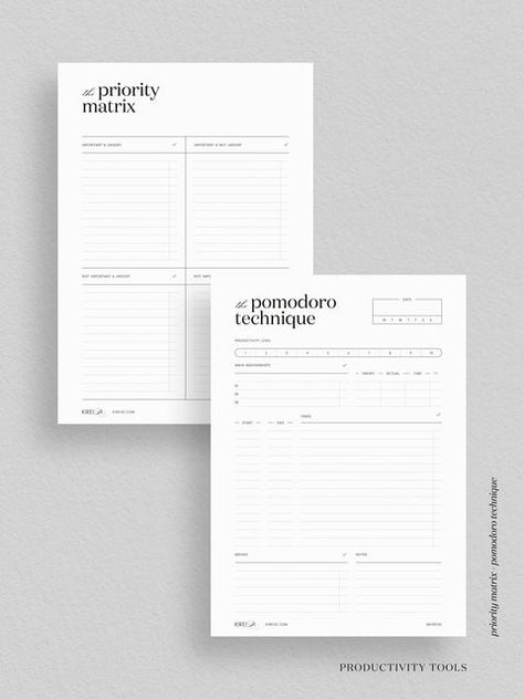 Aesthetic Luxe, Strategic Roadmap, Meal Planners, Digital Templates, Checklist Template, Work Activities, Planner Printables, Goal Planning, Planner Inspiration