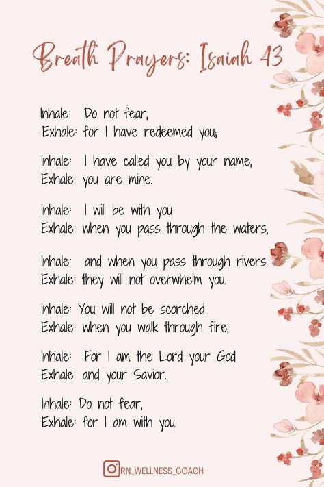 Scriptures To Meditate On, Rest In God Scriptures, Prayer For Stressful Situation, Breathe On Me Breath Of God, Verses To Pray Over Your Home, Christian Prayers Scriptures, Prayers Anxiously, Bible Affirmations Scriptures, Things To Pray For