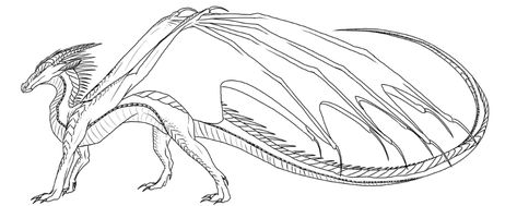 Wings of Fire Coloring Pages | 60 Pictures Free Printable Dragon Colouring Pages, Wings Of Fire Coloring Pages, Wof Bases, Fire Coloring Pages, Dragon Hybrid, Dragon Inspiration, Dragon Coloring Pages, Dragon Drawings, Dragon Stuff