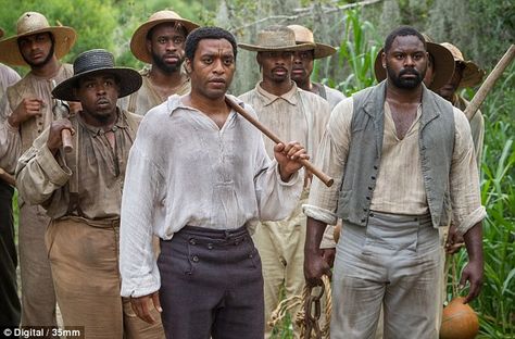 Solomon Northup, Chiwetel Ejiofor, Quilted Dress, Big River, Dramatic Arts, Underground Railroad, Costume Drama, Movie Costumes, Cinematic Photography