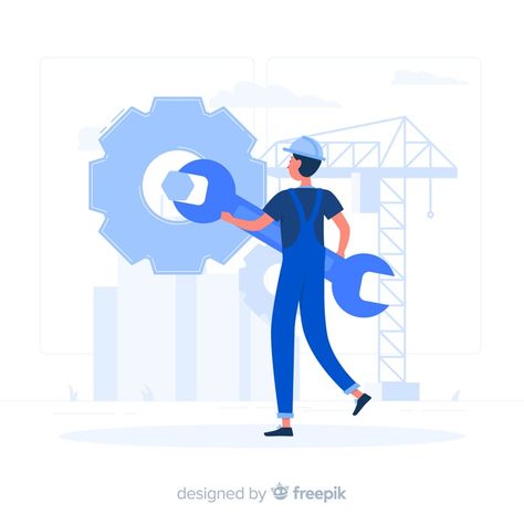 Png Illustration, Studio Photography Poses, Illustration Work, Concept Illustration, Power Of Social Media, Road Runner, Tech Support, Flat Illustration, Mobile Design