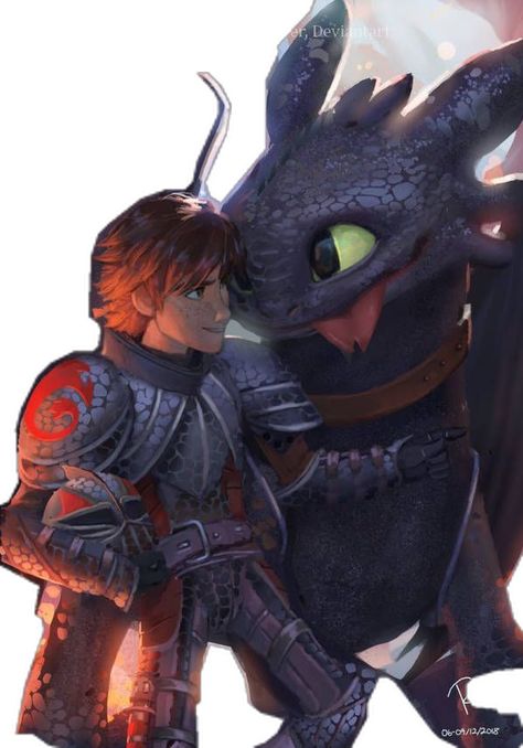 Toothless Fanart, Httyd Hiccup, Astrid Hiccup, Httyd Art, Hiccup And Toothless, Hiccup And Astrid, Dragon Trainer, Dragon Rider, Hiccup