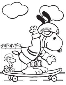 Coloring Page 5 Snoopy Coloring Pages, Gang Color, Anime Motorcycle, Peanuts Party, Bored In Class, Dork Diaries, Snoopy Cartoon, Printable Ideas, Peanuts Characters