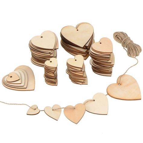 Cheap varnish, Buy Directly from China Suppliers:(100pcs/lot) One hole Unfinished Wooden Heart Key Chain Bulk Cutout Favor Wood Wedding Love Tags ornaments Painted Varnished Enjoy ✓Free Shipping Worldwide! ✓Limited Time Sale ✓Easy Return. Shape Crafts, Wood Hearts, Heart And Key, Heart Keychain, Wooden Heart, Wedding Diy, Wedding In The Woods, Valentine's Day Diy, Wood Ornaments