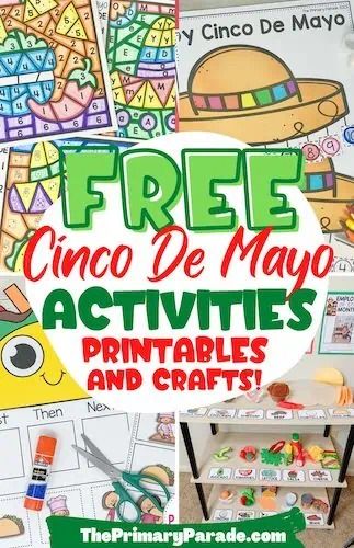 Fiesta Activities For Preschool, Cinco De Mayo For Kids, Kids Taco, Taco Crafts, Mexican Independence Day, Dramatic Play Center, Cinco De Mayo Celebration, Mexican Independence, Taco Stand