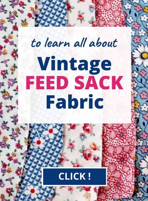 Vintage Flour Sacks, Antique Quilts Patterns, Feedsack Quilt, Rough Linen, Vintage Quilts Patterns, Where To Sell, Feedsack Fabric, Quilts Decor, Quilt Fabric Collections