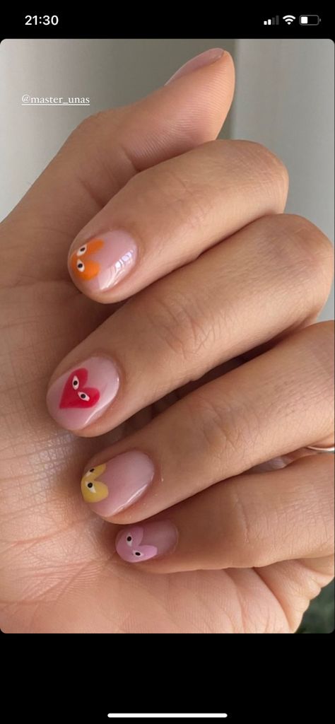 Manicure Ideas Men, Masc Nails Ideas Short, Mens Acrylic Nails, Short Natural Nail Designs Gel, Stud Nails Designs, Short Natural Nails Designs, Boy Nail Designs, Men Manicure Design, Boy Nail Art