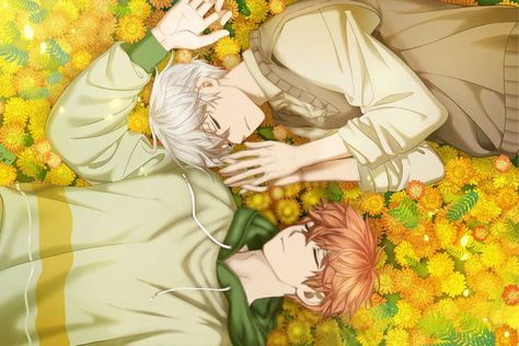 Luciel Choi, Mystic Messenger Game, Messenger Games, Saeran Choi, Saeyoung Choi, Jumin Han, Flower Boys, Mystic Messenger, Visual Novel