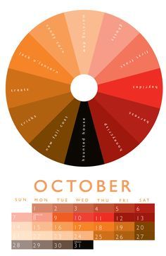 October Wedding Colors Schemes, Wedding Colors Schemes, Fall Wedding Colors October, October Wedding Colors, Coffee Package, Color Mixing Chart, Color Boards, Colors Schemes, Fall Wedding Colors