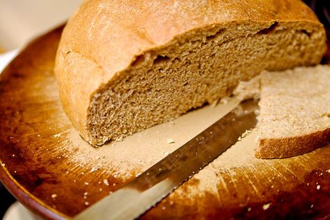 Pass The Beans Please: Hillbilly Bread Hillbilly Bread Recipe, Hillbilly Kitchen, Inviting Kitchen, Bread And Pastries, Whole Wheat Flour, Bread Rolls, Pampered Chef, Wheat Flour, Food Printables