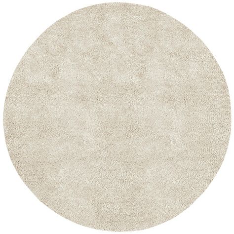 AROS-2 - Surya | Rugs, Lighting, Pillows, Wall Decor, Accent Furniture, Decorative Accents, Throws, Bedding Round Shag Rug, Wool Shag Rug, Surya Rug, Solid Area Rugs, Plush Area Rugs, Surya Rugs, Area Rug Collections, Cream Rug, Shag Area Rug