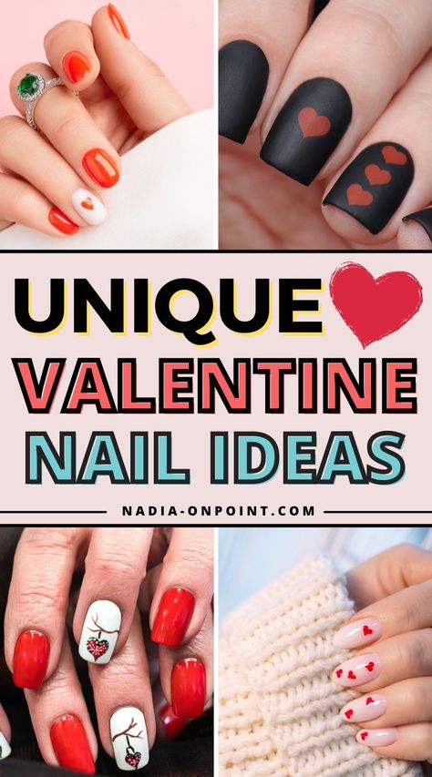 Nail Ideas Aesthetic! Here you will find some Unique and fun Valentine Nail Ideas! valentine nail ideas white | valentine nail ideas natural | valentine nail ideas natural | valentine heart nail ideas | unique valentine nail ideas | simple valentine nail ideas | valentine nail ideas easy | valentine nail ideas baddie | cute valentine nail ideas | valentine day nail ideas. Simple Valentines Nails Short Square, Valentines Dip Powder Nail Ideas, Gray Valentines Day Nails, Easy Heart Nail Art, Valentines Pedicure Ideas, February Nails Ideas Valentines Day Short Simple, Non Traditional Valentines Nails, Cute February Nails Short, Valentine’s Day Nails Ideas