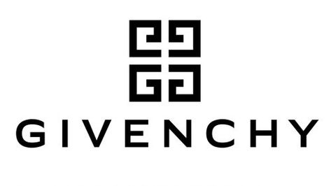 Givenchy Logo | evolution history and meaning Givenchy Wallpaper, Clothing Logos, Jewelry Logo Ideas, Luxury Fashion Logo, Jewelry Brand Logo, Mode Logos, Givenchy Fragrance, Perfume 212 Vip, Luxury Brand Logo