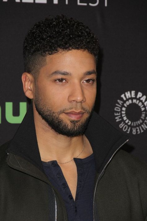 Jeon Family, Guy Crush, Bryshere Gray, Police Activities, Matric Farewell, Mens Facial, Men's Facial Hair, Mens Facial Hair Styles, Jussie Smollett