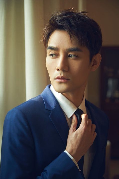 Wang Kai Actor, China Actor, Wang Kai, Nirvana In Fire, Liar Liar, How To Act, Organizational Behavior, Romantic Films, New Actors