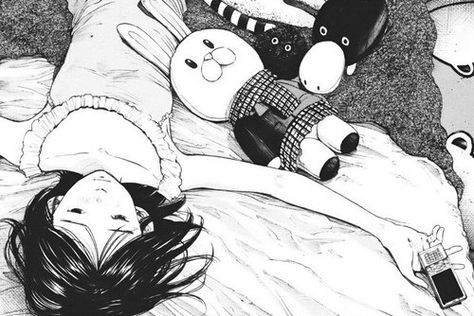 Asano Inio Girl On The Shore, Umibe No Onnanoko, Goodnight Punpun, Manga Collection, Manga Comics, Art Sketchbook, Manga Art, Good Night, A Girl