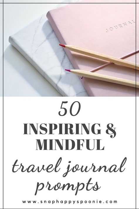 Looking for ideas on what to write in your travel journal? Here are a bunch of prompts to get you started! From capturing the sights and sounds of your journey, to writing about your feelings and experiences, these prompts will help you document your travels in an interesting and meaningful way. Travel Prompts Journal Ideas, Travel Journal Writing Prompts, Travel Journal Pages Ideas, Travel Prompts, Travel Journal Prompts, Vacation Journal, Travel Journaling, Travel Journal Pages, Diy Travel Journal