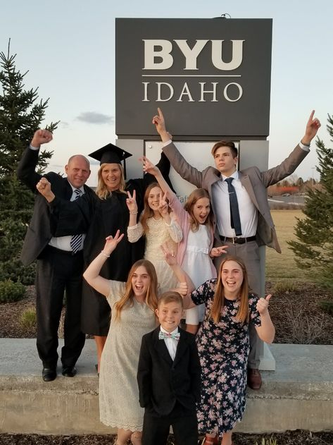 Byu Idaho Aesthetic, Byu Campus, Byu Heritage Halls Dorm, Byu Graduation, Byui Byu Idaho, Byu Idaho, High School Plan, University Of Idaho, Types Of Education