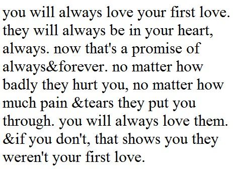 Your First Love Pin Boards, First Love Quotes, Lovely Quotes, Love Yourself First, A Poem, Always Love You, Quotable Quotes, What’s Going On, Friendship Quotes