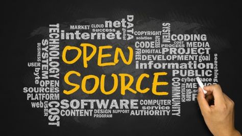 So What is this Open Source Stuff? Open Source Software, Web Software, Linux Operating System, Online Business Strategy, Computer Service, Software Projects, Open Source Projects, Cloud Infrastructure, Open Letter