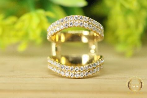 Aggie Ring, Ring Wrap, Ring Enhancer, Moissanite Band, Diamond Eternity Band, Eternity Ring Diamond, Heart With Arrow, Eternity Band Diamond, Diamond Eternity