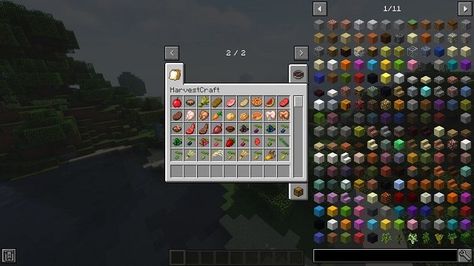 One of the best things about Pams HarvestCraft is that it's incredibly configurable. You can configure the mod to suit your own needs and preferences. Whether you want to increase the yield of crops or add new items to the game, Pams HarvestCraft has you covered. #minesters #minecraft #minecraftmods #minecraftmod #pamsharvestcraftmod Fruits Plants, Harvest Crafts, Minecraft Mod, Types Of Fruit, New Fruit, How To Play Minecraft, Best Mods, The Mod, Minecraft Mods