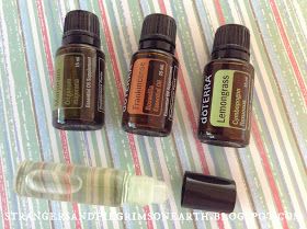 Roller Blends Doterra, Sore Throat Roller Blend, Essential Oils For Neurothopy, Roller Ball Essential Oil Recipes, Essential Oil For Pain Relief, Witch Oils, Doterra Lemongrass, Pain Relief Essential Oils, Hippie Juice