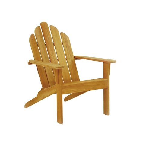 Kingsley Bate Adirondack Chair | Summer House Patio Teak Adirondack Chairs, Elegant Outdoor Furniture, Furniture Cleaning, Wood Adirondack Chairs, Rocking Chair Set, Offset Umbrella, Teak Chairs, 100 Years Ago, Blue Chair