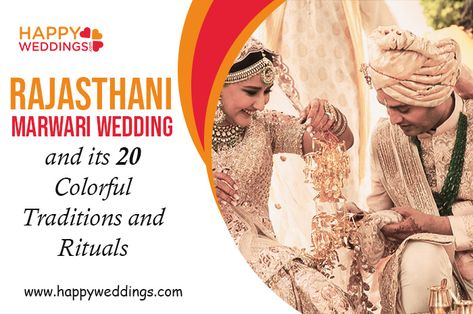 Let’s see what the colorful traditions and rituals of Rajasthani Marwari weddings are Marwari Wedding Rituals, Ring Exchange Ceremony, Marwari Wedding, Rajasthani Wedding, Rajasthani Mehndi, Sister Of The Groom, Indian Marriage, Matrimonial Services, Mehndi Ceremony