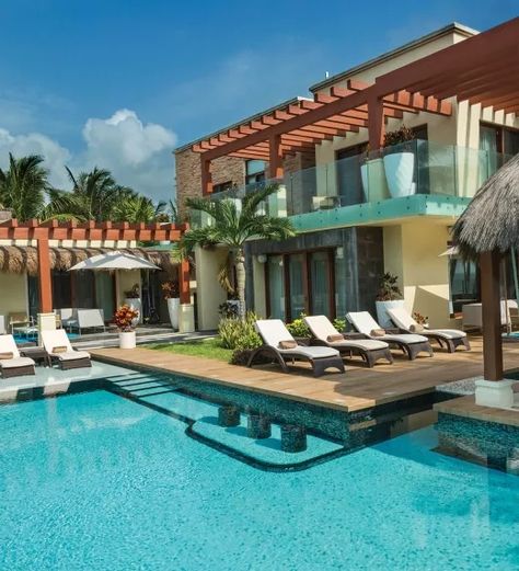 Private Villa Resorts in Cancun, Mexico | Karisma Villas Beach Highlights, Mexico Cancun, Riviera Cancun, Riviera Maya Mexico, Resort Villa, Cancun Mexico, Inclusive Resorts, Beach Getaways, Private Villas