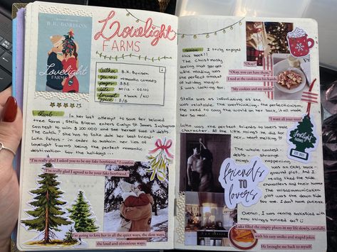 January Reading Journal Spreads, Reading Journal Collage, Reading Journal Scrapbook, Reading Journal Review Page, Book Review Layout, January Reading Journal, Book Journal Review, Book Journal Aesthetic, Book Review Journal Ideas