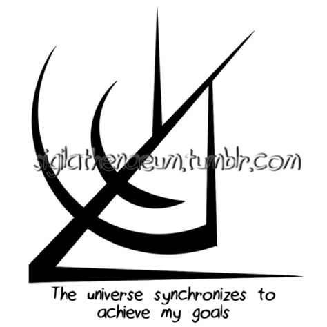 Powerful Manifestation Symbols, Witchy Sigils, Sigil Athenaeum, Witch Symbols, Magick Symbols, Sigil Tattoo, Wiccan Symbols, Astrology Books, Spiritual Journals