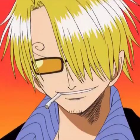 One Piece Pre Timeskip, Watch One Piece, Sanji Vinsmoke, One Piece Drawing, One Piece Images, One Piece Pictures, Anime Screenshots, Comic Panels, Comic Page