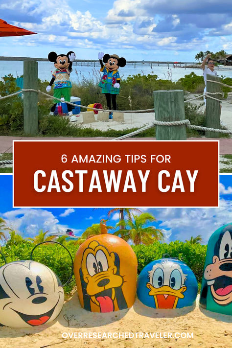 Embark on the adventure of a lifetime as you discover Disney's very own tropical paradise – Castaway Cay! Our expert guide, featuring 6 insider tips to maximize your visit, will help you make the most of this unparalleled Disney vacation experience. From navigating the island like a pro to savoring every delicious bite, these tips will have you planning your next magical escape in no time. Disney Cruise | Family Vacation | Travel Ideas | Cruise #travelinspo #vacation #holidayvacation #beach Disney Cruise Family, Perfect Beach Day, Castaway Cay, Caribbean Vacation, Ocean Cruise, Vacation Tips, Caribbean Vacations, Beach Activities, Adventures By Disney