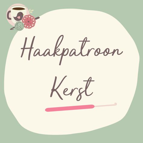 Op zoek naar een gratis Nederlandstalig haakpatroon voor de kerst? Op deze pagina vind je een overzicht van diverse haakpatronen voor dekens, versiering en andere dingen die met kerst te maken hebben. gratis haakpatroon; kerst haakpatroon; gratis kerst haakpatroon; haken voor kerst Card Holder, Place Card Holders, Home Decor Decals, Crochet