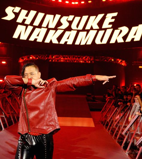 Shinsuke Nakamura, Lucha Underground, Strong Style, Dolph Ziggler, Wwe Tna, Wrestling Superstars, Total Divas, Wwe Champions, Wrestling Wwe