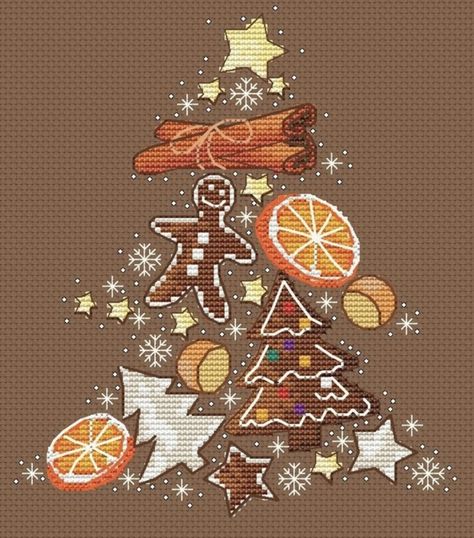 Cross Stitch Christmas Tree, Stitch Christmas Tree, Free Cross Stitch Designs, Holiday Cross Stitch Patterns, Holiday Cross Stitch, Xmas Cross Stitch, Cross Stitch Christmas, Cross Stitch Tree, Cross Stitch Love