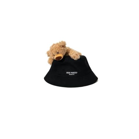 Teddy Bucket Hat Outfit, Lack Of Color Teddy Bucket Hat, High End Clothing Brands, Animal Bucket Hat, Teddy Bear Bucket Hat, Fur Bucket Hats With Ears, Bucket Hat Black, Black 13, Online Branding