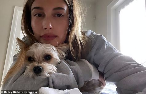 Justin And Hailey Bieber Aesthetic, Hailey Bieber Dog, Hailey Bieber Instagram Stories, Hailey Bieber Tumblr, Your A Girlboss Justin Bieber, Stephen Baldwin, Hailey Rhode Baldwin, Hailey Rhode, Hailey Bieber Style