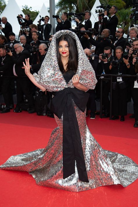 Aishwarya Rai Style, Dial Of Destiny, Cannes Red Carpet, Aishwarya Rai, On The Red Carpet, Indiana Jones, Cannes Film Festival, The Red Carpet, Cannes