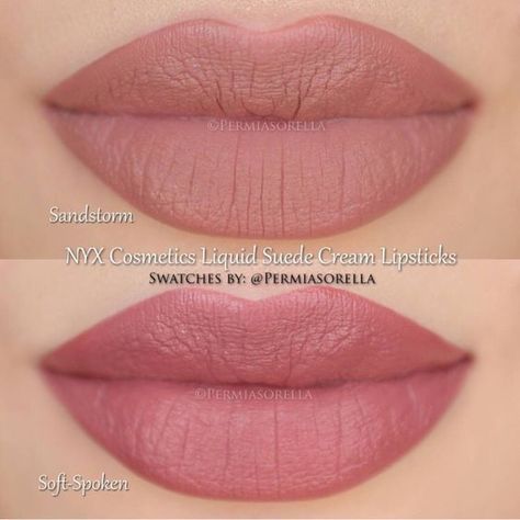 Lips Inspiration, Nyx Liquid Suede, Nyx Lipstick, Wedding Nail, Beauty Make-up, Fabulous Wedding, Cream Lipstick, Makeup Swatches, Makeup Photography