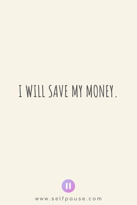 Saving Money Quotes, Vision Board Words, Vision Board Diy, Vision Board Pics, Vision Board Party, Money Vision Board, Vision Board Quotes, Wealth Manifestation, Vision Board Images