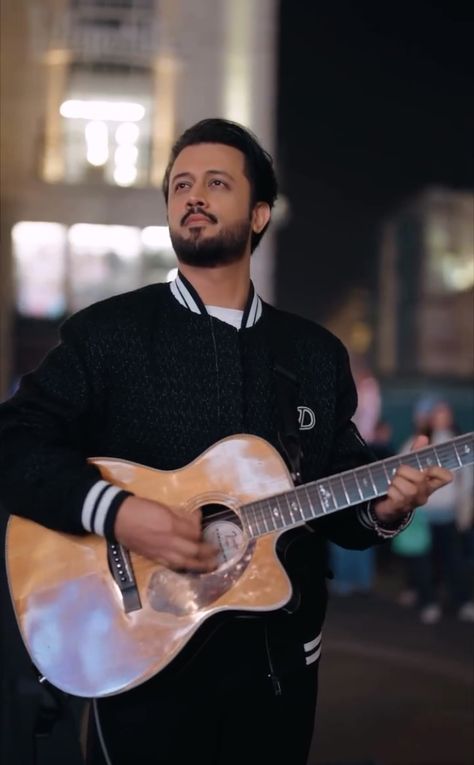 Atif Aslam